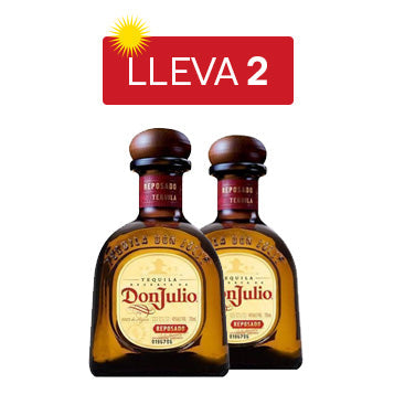 Don Julio Reposado