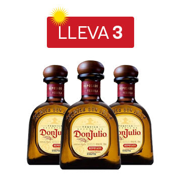 Don Julio Reposado