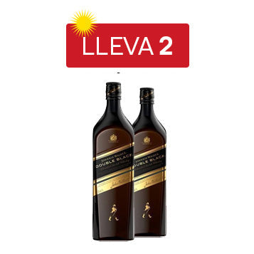 Johnnie Walker Double Black