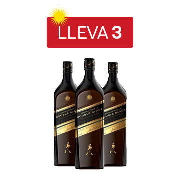 Johnnie Walker Double Black