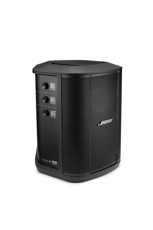 Sistema PA Bose S1 Pro+ Negro 110V