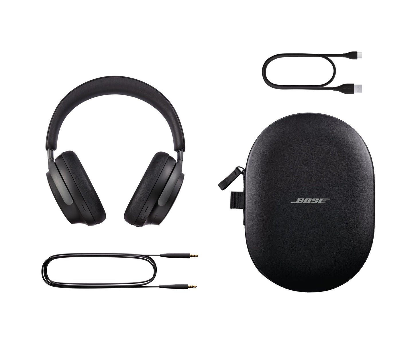 Bose QuietComfort Ultra Headphones