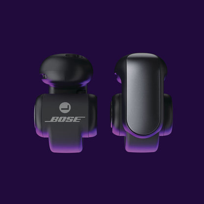 Bose Ultra Open Earbuds