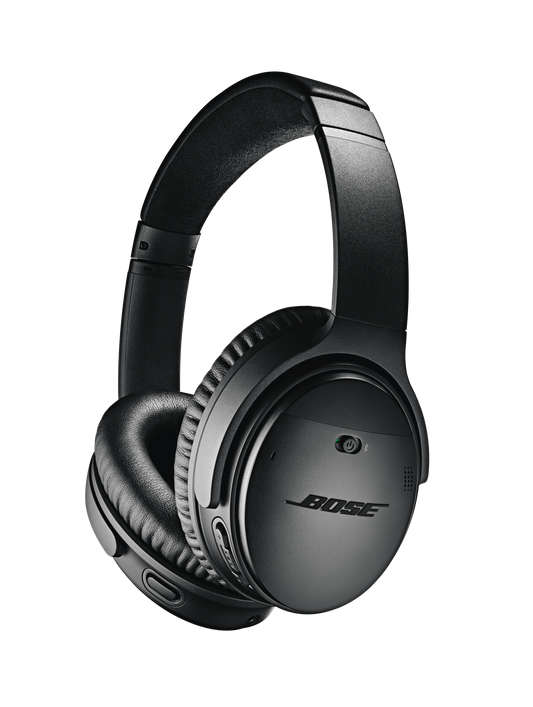 Audífonos Bose QuietComfort Headphones