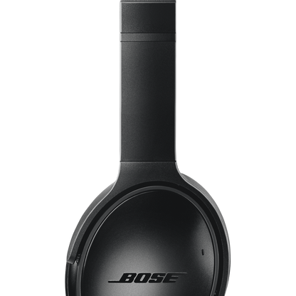 Bose QuietComfort Headphones
