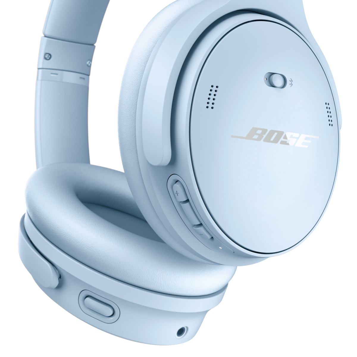 Bose QuietComfort Headphones