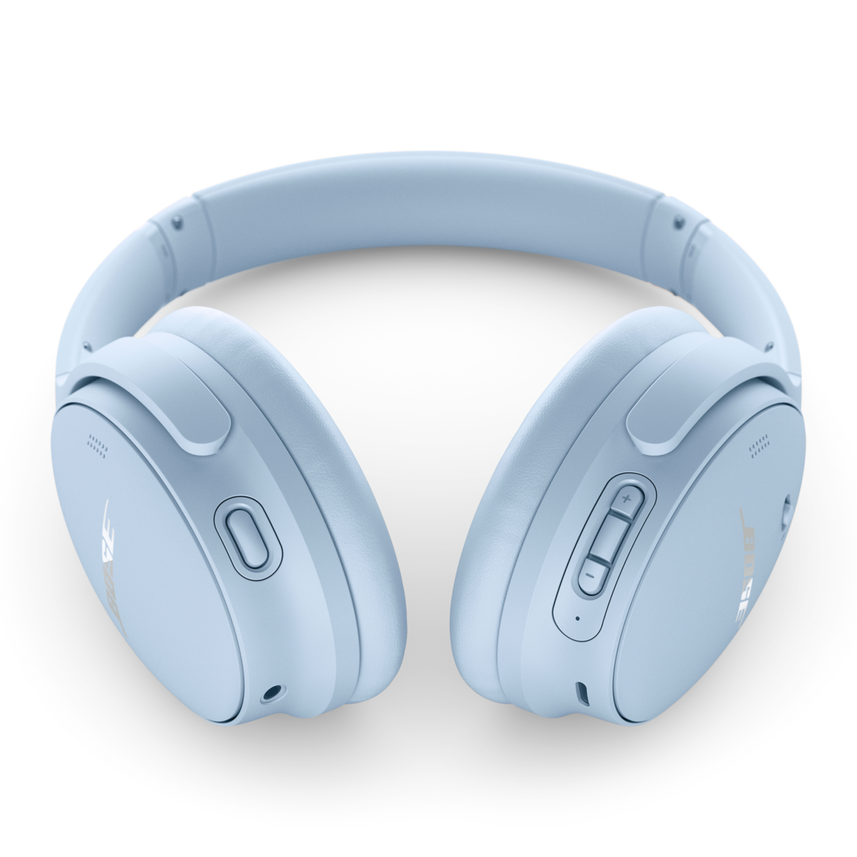 Bose QuietComfort Headphones