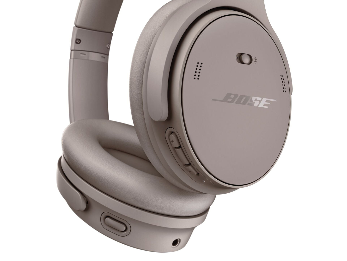 Bose QuietComfort Headphones