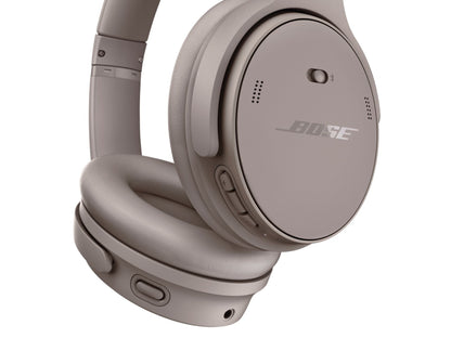 Bose QuietComfort Headphones