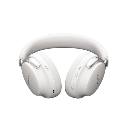 Quite Comfort Ultra Gen II headphones for Nintendo Switch