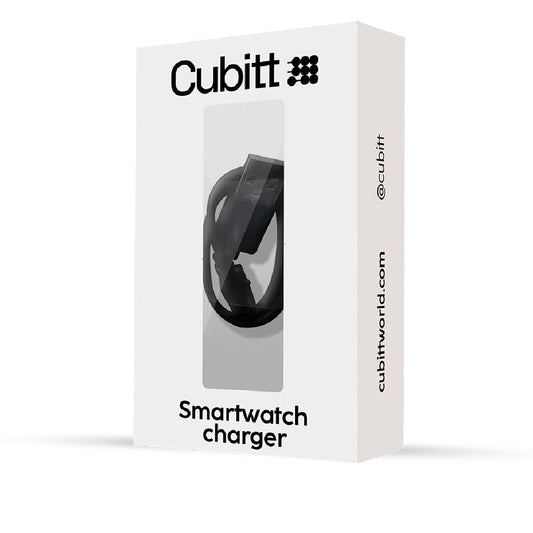 Cubitt Charger For Aura And Viva Models