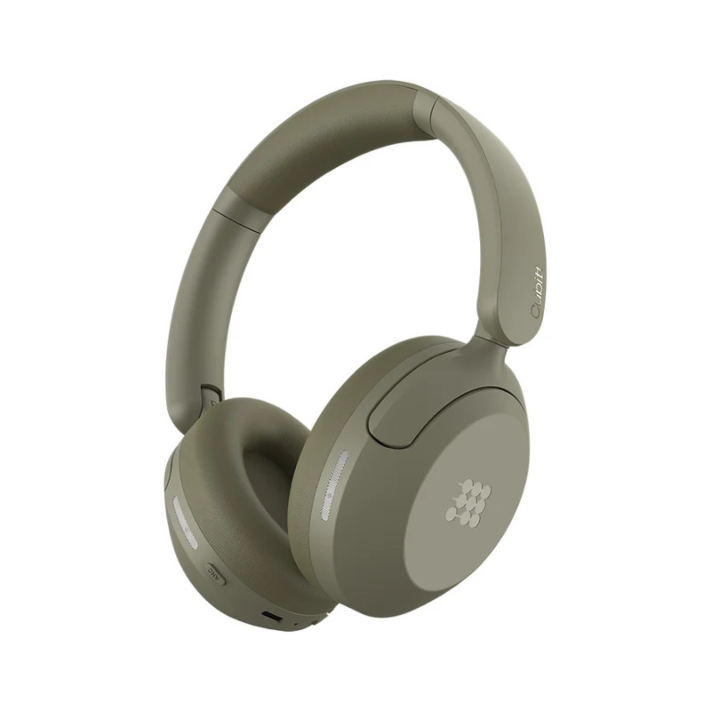Cubitt Power Headphones Wireless
