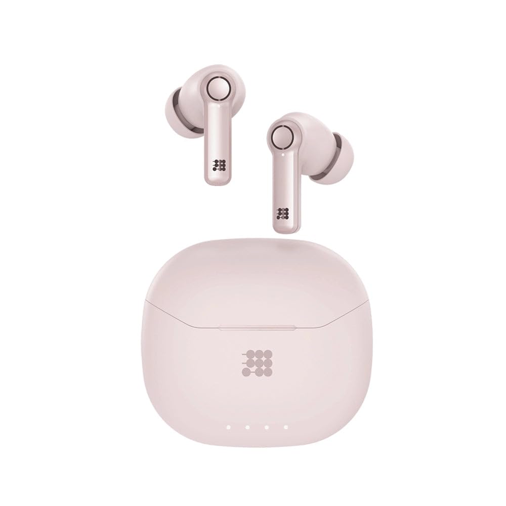 Cubitt Wireless Headphones Power Earbuds Pro