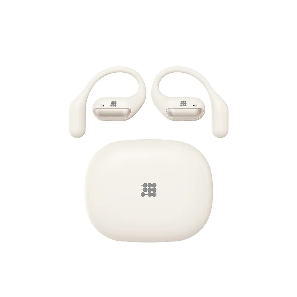 Cubitt Wireless Headphones Power Open-Ear Earbuds