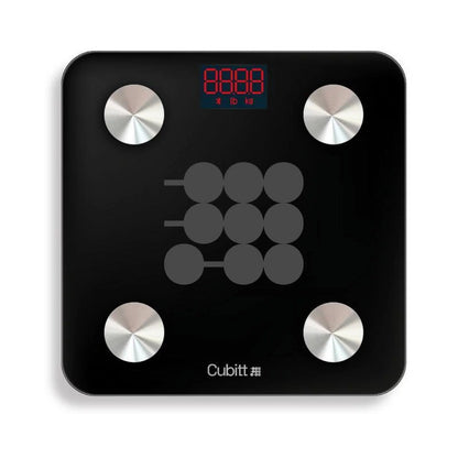 Cubitt Bascula Inteligente Digital