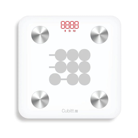 Cubitt Bascula Inteligente Digital