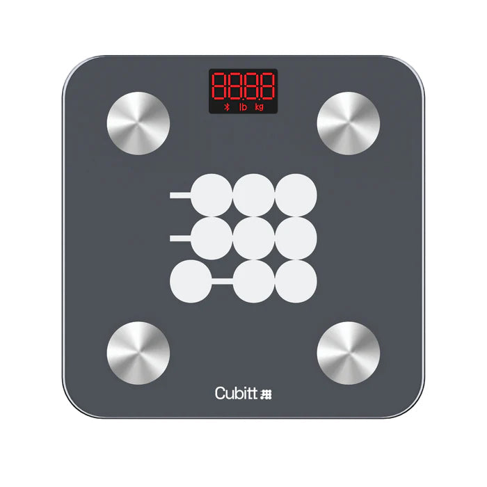 Cubitt Bascula Inteligente Digital