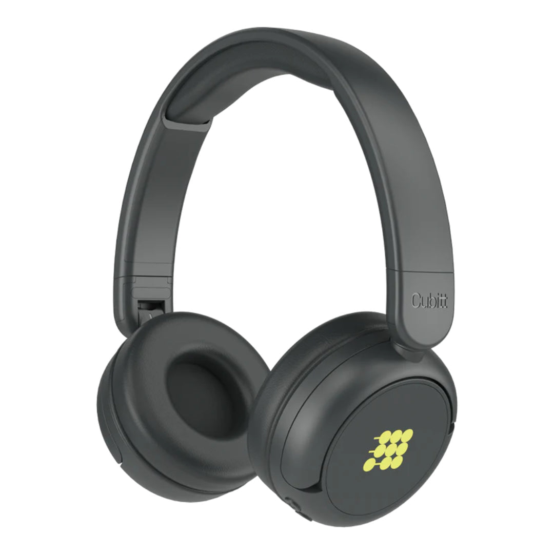 Cubitt Headphones JR