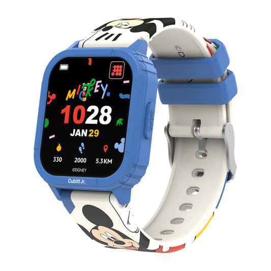 Cubitt Smartwatch JR Disney Mickey