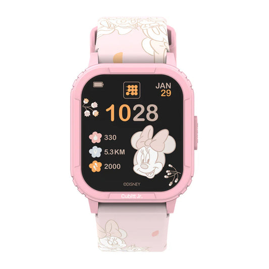 Cubitt Smartwatch JR Disney Minnie