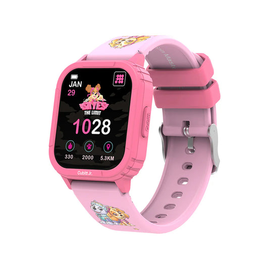 Cubitt Smartwatch JR Paw Patrol Skye Model