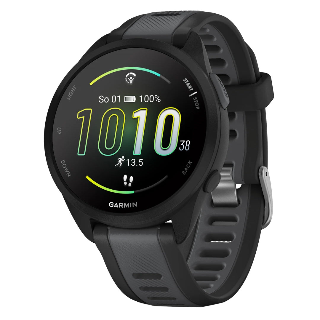 Garmin Forerunner 165 Music