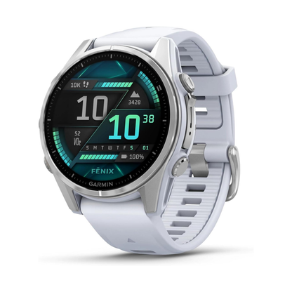 Garmin Fenix 8 AMOLED 43mm 