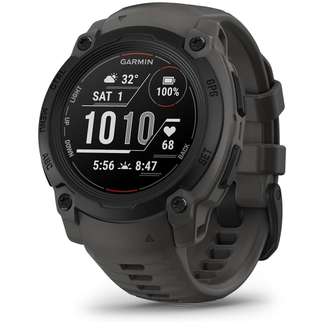 Garmin Instinct E - 45mm Correa