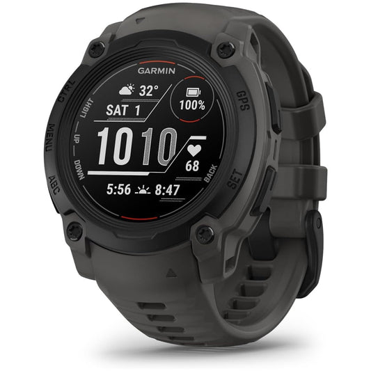 Garmin Instinct E - 45mm Strap