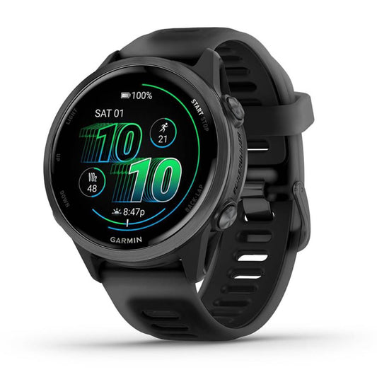 Garmin Forerunner 570 42mm Aluminio 