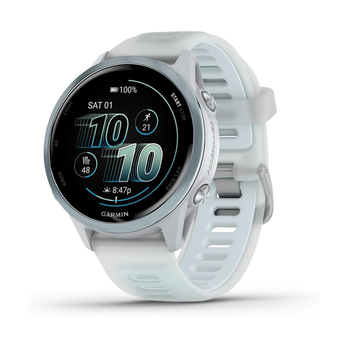 Garmin Forerunner 570 42mm Aluminio 