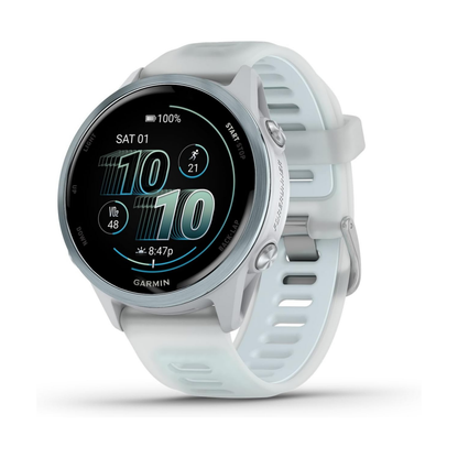 Garmin Forerunner 570 42mm Aluminio 