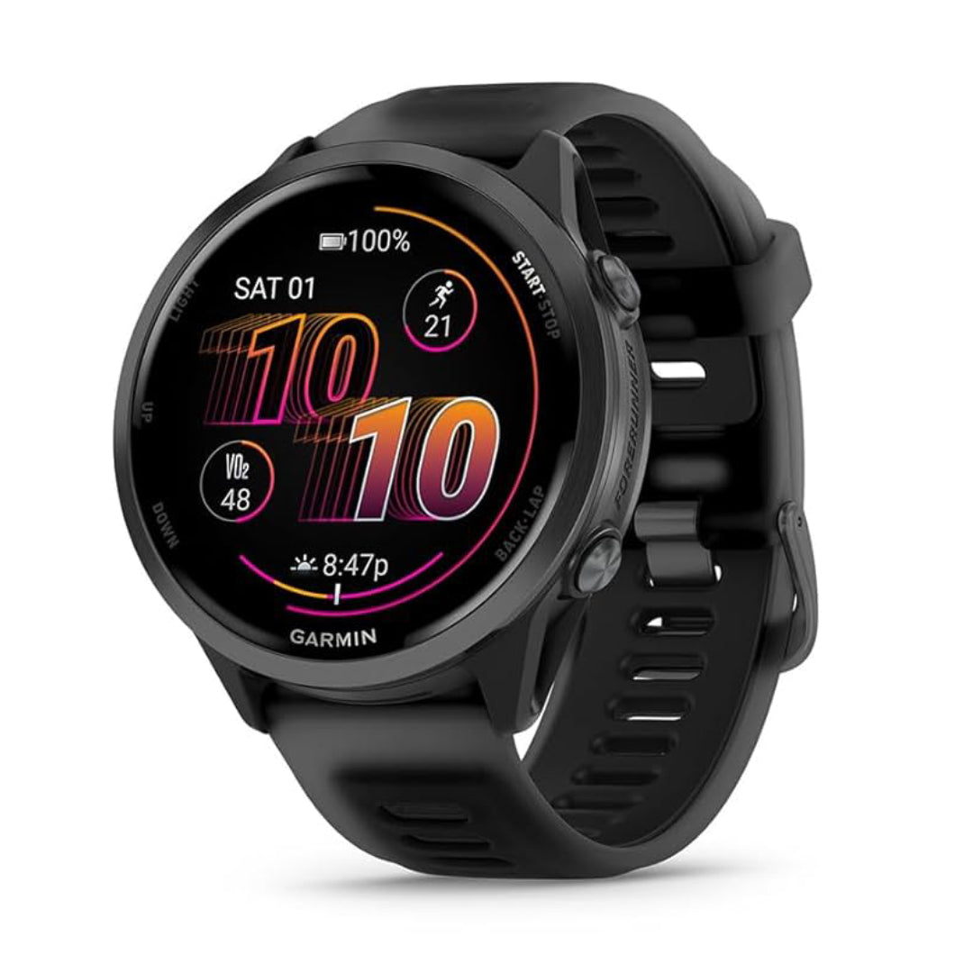 Garmin Forerunner 570 47mm Aluminio 