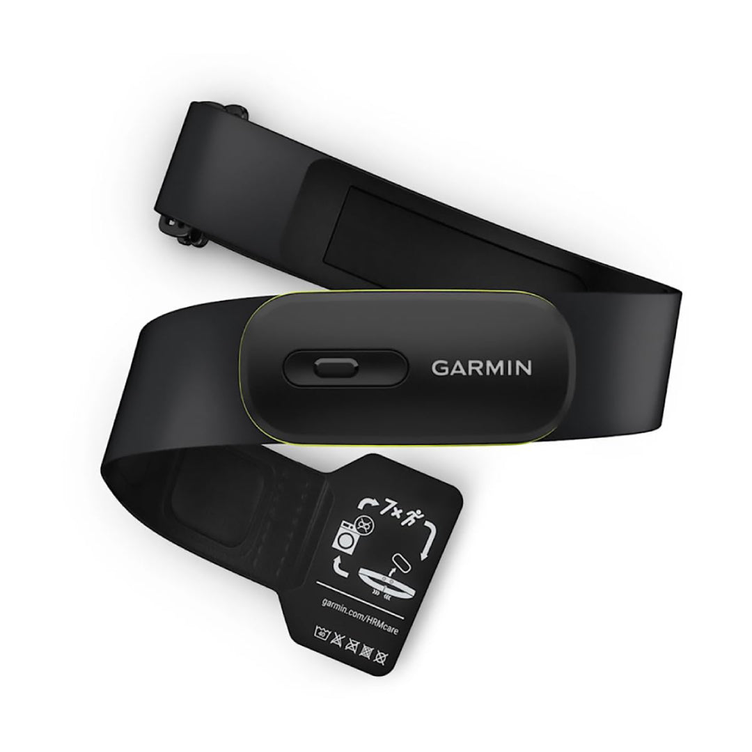 Garmin HRM 600 Medidor De Ritmo Cardiaco