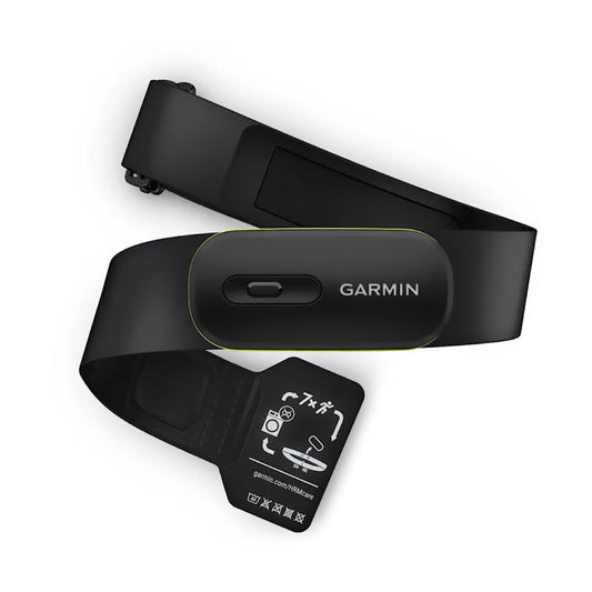 Garmin HRM 600 Medidor De Ritmo Cardiaco