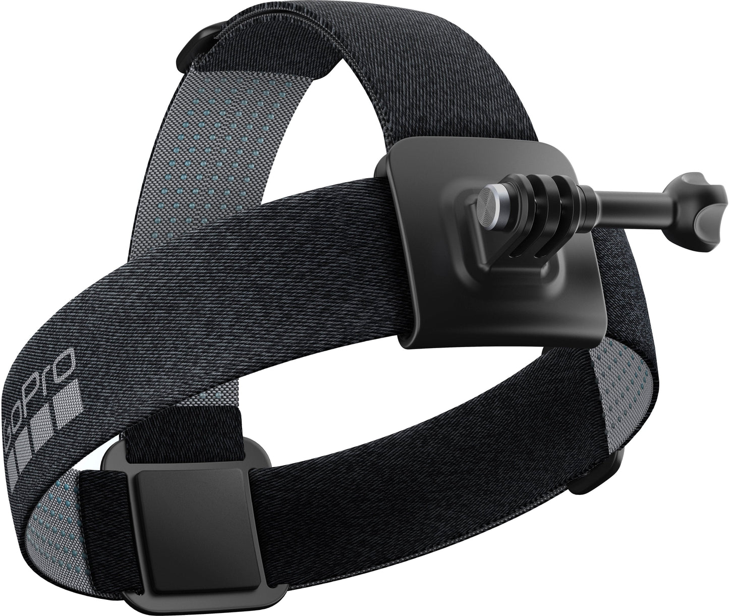 GoPro Correa para la Cabeza 2.0 con Clip de Montaje