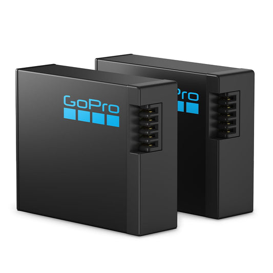 GoPro Bateria Enduro Kit De 2 Piezas Para HERO 13