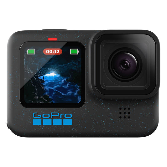 GoPro Camara GoPro HERO 12