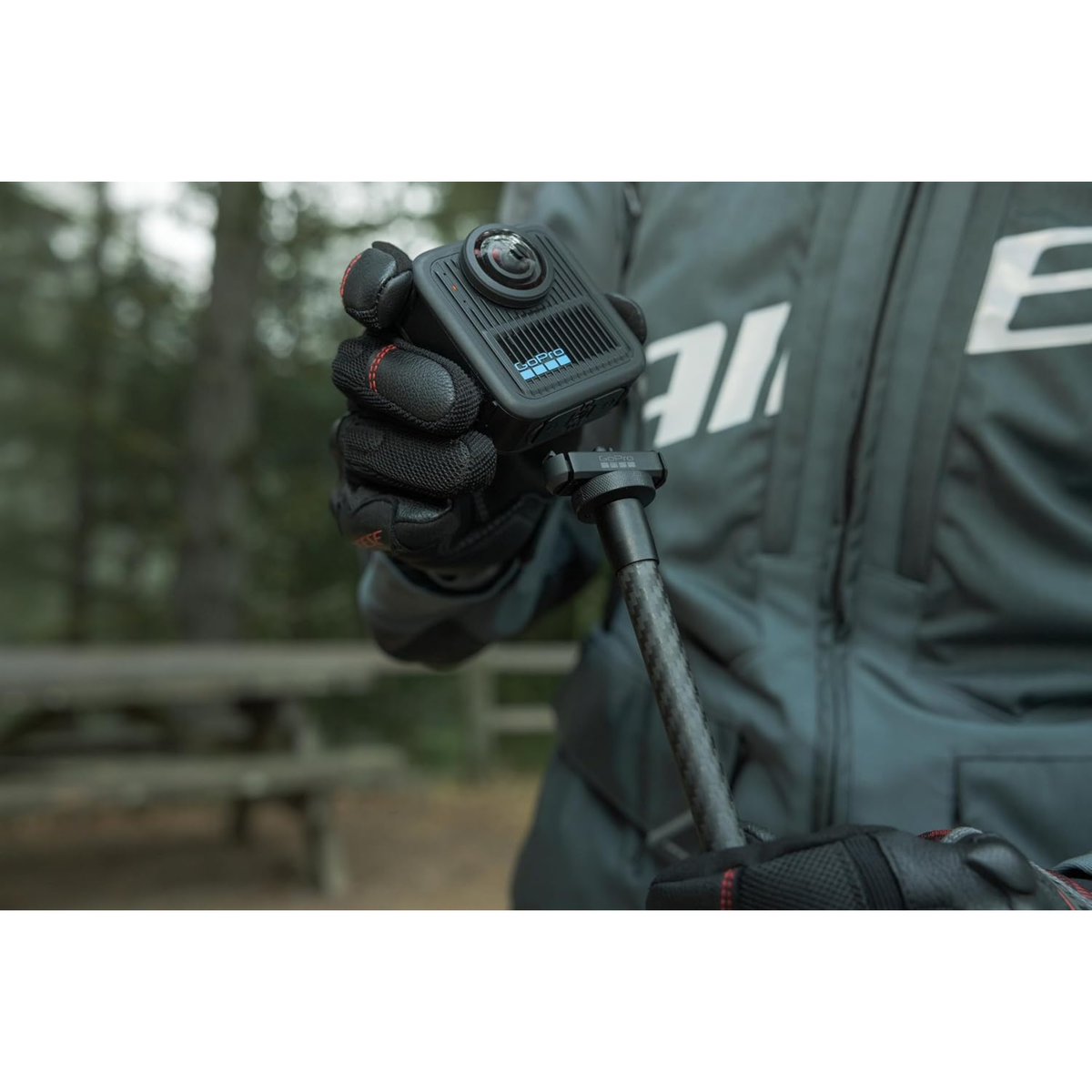 GoPro Camara HERO MAX 2 360
