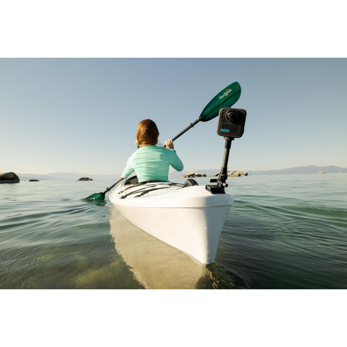 GoPro Camara HERO MAX 2 360