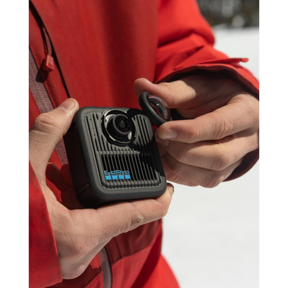 GoPro Camara HERO MAX 2 360