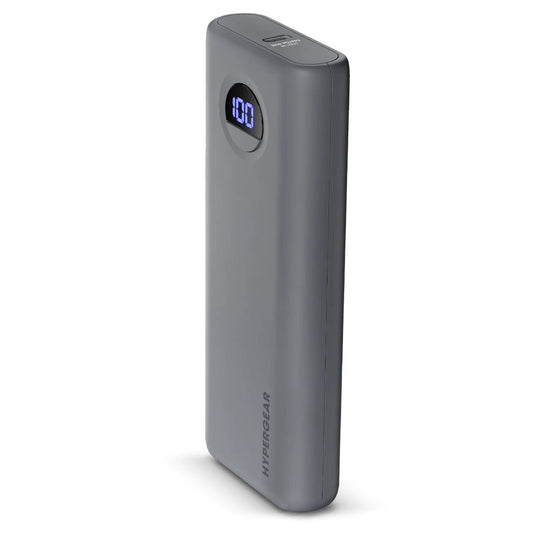 HyperGear Bateria Portable 20000mAh Para Laptop