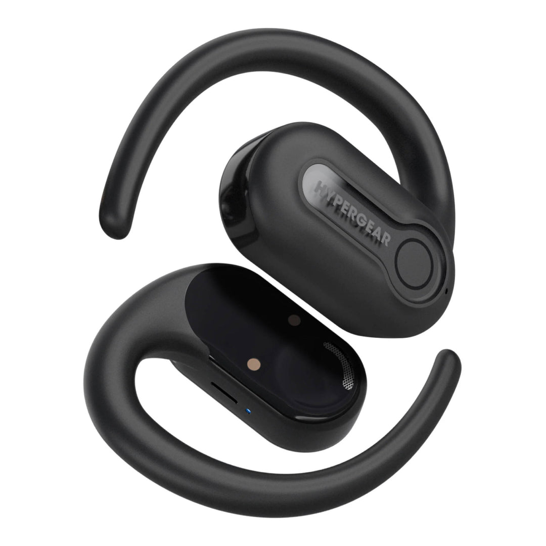HyperGear Audifonos Inalámbricos Aeroflex 360 Open Ear