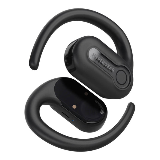 HyperGear Audifonos Inalámbricos Aeroflex 360 Open Ear