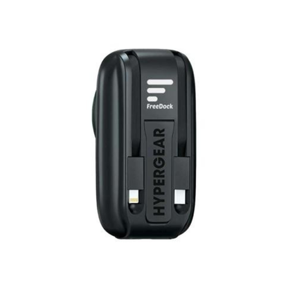 HyperGear Bateria Portable Mag Grip Go 5000mAh Inalámbrica
