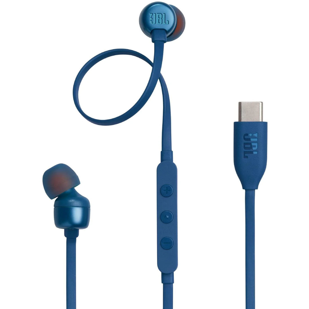 JBL Audifono Headphones Tune 310C USB-C