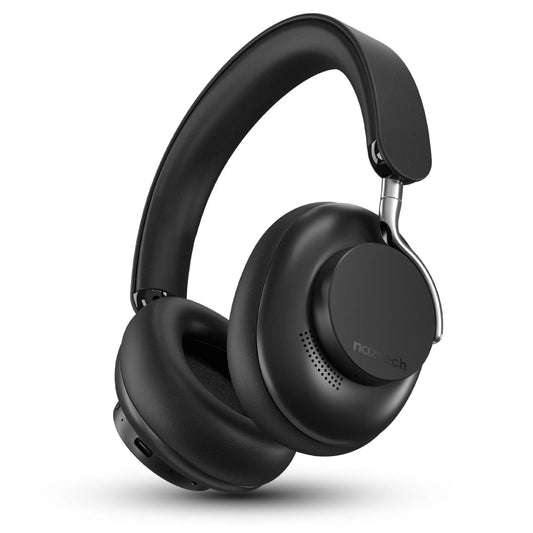 Naztech Audifonos Aura 360 ANC Inalambricos