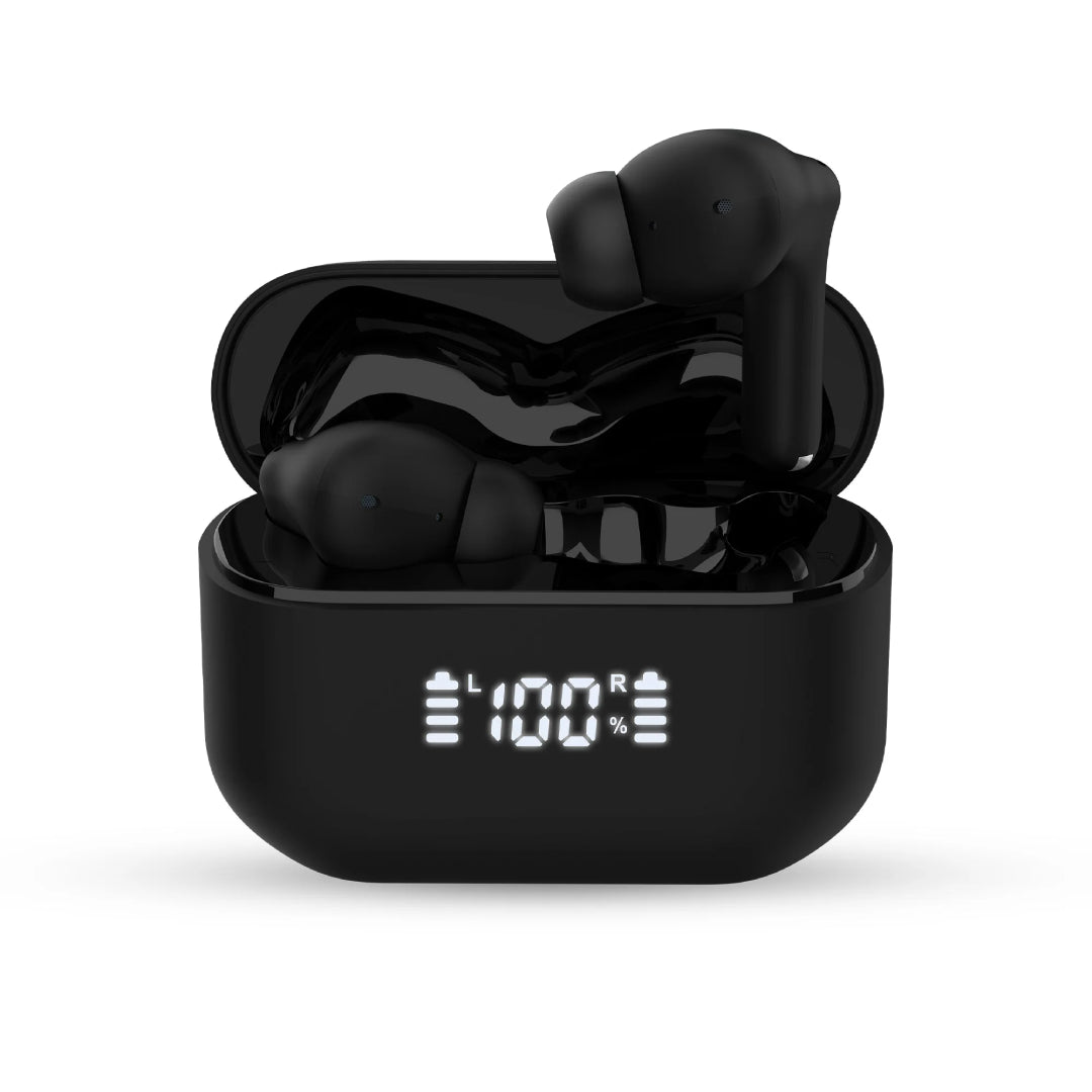 Naztech Xpods ANC Wireless Earbuds