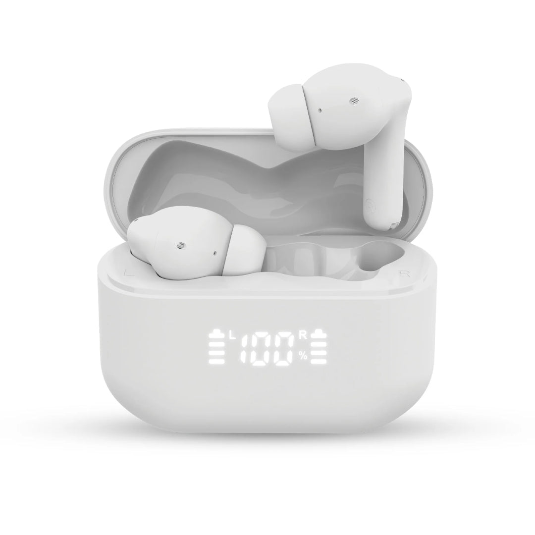 Naztech Xpods ANC Wireless Earbuds