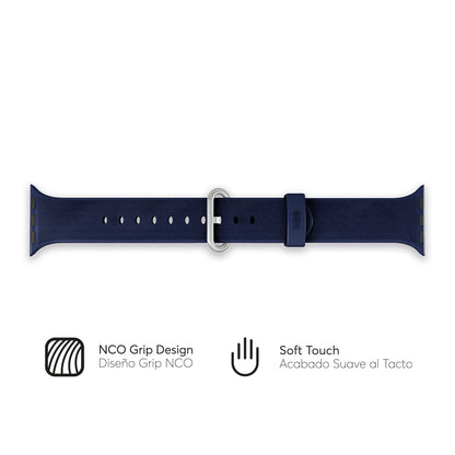 ActiveLoop Silicone Strap for Apple Watch